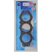 HEAD GASKET FOR YAMAHA 75HP 80HP 85HP 90HP OUTBOARD MOTOR # 688-11181-A1