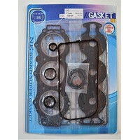 COMPLETE GASKET KIT FOR YAMAHA 75 80 85 90 HP 1984 - 2014 OUTBOARD # 688-W0001-02