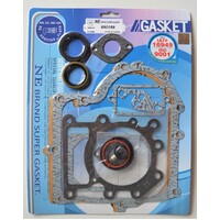 COMPLETE GASKET KIT FOR BRIGGS & STRATTON 16HP - 21HP ALL YEARS
