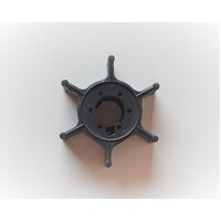 WATER PUMP IMPELLER FOR YAMAHA 4HP 5HP 2 STROKE OUTBOARD # 6E0-44352-00