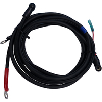 WIRE HARNESS FOR YAMAHA OUTBOARD