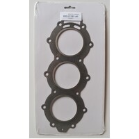 HEAD GASKET FOR YAMAHA 60HP - 70HP OUTBOARD # 6H3-11181-A0
