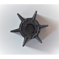 WATER PUMP IMPELLER FOR YAMAHA OUTBOARD 20HP 1996 - 1997 25HP 1988 - 2020 # 6L2-44352-00