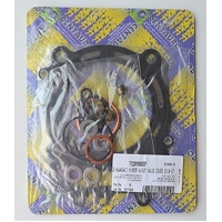 TOP END GASKET KIT FOR KAWASAKI KX450F 2016 2017 2018