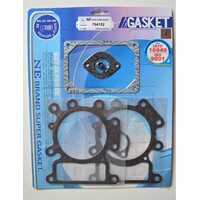 COMPLETE VALVE GASKET KIT FOR BRIGGS & STRATTON 18.5HP # 794152
