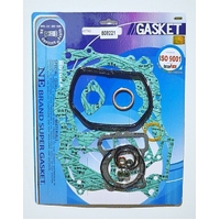 COMPLETE GASKET KIT FOR HONDA XR100 1992 - 2003 CRF100F 2004 - 2013