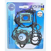COMPLETE GASKET KIT FOR HONDA CR125R CR 125R 1984 1985