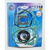 COMPLETE GASKET KIT FOR HONDA CR125R CR 125R 1998 1999