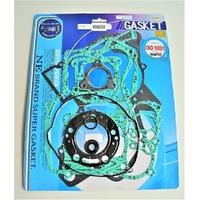 COMPLETE GASKET KIT FOR HONDA CR125R CR 125R 2003