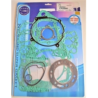 COMPLETE GASKET KIT FOR HONDA CR250R CR 250R 1988