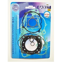 COMPLETE GASKET KIT FOR HONDA CR500R CR 500R 1989 - 2001