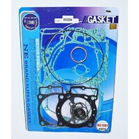 COMPLETE GASKET KIT FOR HONDA CRF450R CRF 450R 2009 - 2016