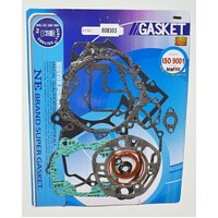 COMPLETE GASKET KIT FOR KTM 125SX / 125EXC 1991-1997