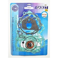COMPLETE GASKET KIT FOR KTM 125SX / 125EXC 2002 2003 2004 2005 2006