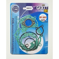 COMPLETE GASKET KIT FOR HUSQVARNA CR50 ALL YEARS / KTM 50SX 2001 - 2008