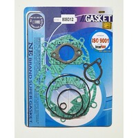 COMPLETE GASKET KIT FOR HUSQVARNA CR50 ALL YEARS / KTM 50SX 2001 - 2008