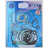COMPLETE GASKET KIT FOR KTM 50SX 50 SX LC 2009-2020