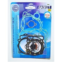 COMPLETE GASKET KIT FOR KTM 350EXC-F 2013-2015 350SX-F / 350XC-F 2011 2012
