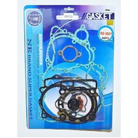 COMPLETE GASKET KIT FOR KTM 350EXC-F 2013 - 2015 350SX-F / 350XC-F 2011 2012