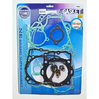COMPLETE GASKET KIT FOR KTM 450XCR-W / 450EXC-R / 530XCR-W 2008 450EXC 2008-2011 530EXC 2010-2011 530EXC-R 2008-2009