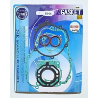 COMPLETE GASKET KIT FOR KAWASAKI KX80 KX 80 1990