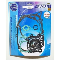 COMPLETE GASKET KIT FOR KAWASAKI KLX110 2002 - 2016 SUZUKI DRZ110 2003 - 2005