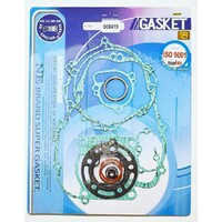 COMPLETE GASKET KIT FOR KAWASAKI KX85 KX 85 2007 2008 2009 2010 2011 2012 2013