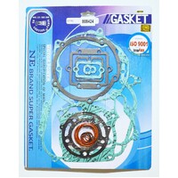 COMPLETE GASKET KIT FOR KAWASAKI KX125 KX 125 1992 1993