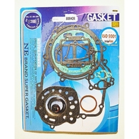 COMPLETE GASKET KIT FOR KAWASAKI KX125 KX 125 1988