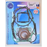 COMPLETE GASKET KIT FOR KAWASAKI KX250 KX 250 1982