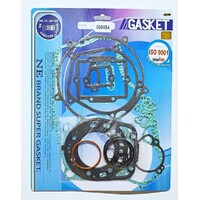 COMPLETE GASKET KIT FOR KAWASAKI KX250 KX 250 1988 1989