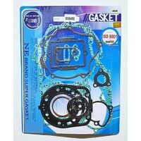 COMPLETE GASKET KIT FOR KAWASAKI KDX250 KDX 250 1991 1992 1993 1994