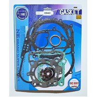 COMPLETE GASKET KIT FOR KAWASAKI KLX250 KLX 250 1994 1995 1996