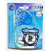 COMPLETE GASKET KIT FOR KAWASAKI KX250F 2004 - 2008 SUZUKI RMZ250 2004 - 2006