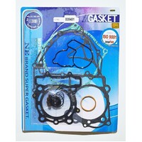 COMPLETE GASKET KIT FOR KAWASAKI KX250F KX 250F 2009 2010 2011 2012 2013