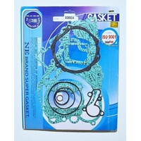 COMPLETE GASKET KIT FOR SUZUKI RM80 RM 80 1991 - 2001