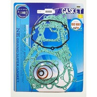 COMPLETE GASKET KIT FOR SUZUKI RM85 RM 85 2002 - 2015
