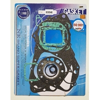 COMPLETE GASKET KIT FOR SUZUKI RM125 RM 125 1987 1988