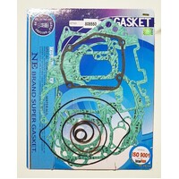 COMPLETE GASKET KIT FOR SUZUKI RM125 RM 125 2004 2005 2006 2007