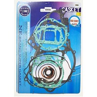 COMPLETE GASKET KIT FOR SUZUKI RM250 RM 250 1996 1997 1998