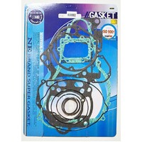 COMPLETE GASKET KIT FOR SUZUKI RM250 RM 250 1999 2000