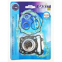 COMPLETE GASKET KIT FOR KAWASAKI KLX400 2003 SUZUKI DRZ400 2000-2013