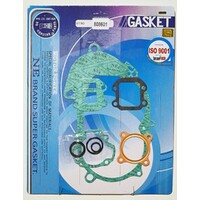 COMPLETE GASKET KIT FOR YAMAHA PW50 PW 50 1990-2020