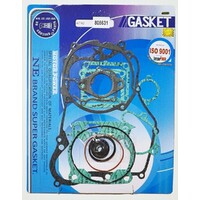 COMPLETE GASKET KIT FOR YAMAHA YZ125 YZ 125 1986 1987 1988
