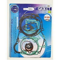 COMPLETE GASKET KIT FOR YAMAHA YZ125 YZ 125 1992