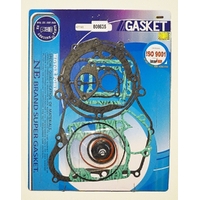 COMPLETE GASKET KIT FOR YAMAHA YZ125 YZ 125 1993