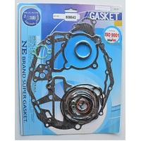 COMPLETE GASKET KIT FOR YAMAHA TTR225 TTR 225 1999 - 2004 TTR230 TTR 230 2005 - 2017