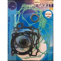 COMPLETE GASKET KIT FOR YAMAHA YFZ450 YFZ 450 2009 - 2018