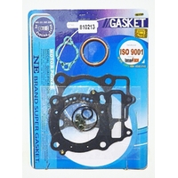 TOP END GASKET KIT FOR HONDA CRF150R / CRF150RB 2007 - 2016