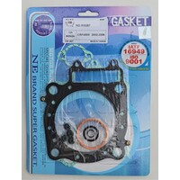 TOP END GASKET KIT FOR HONDA CRF450R CRF 450R 2002 2003 2004 2005 2006